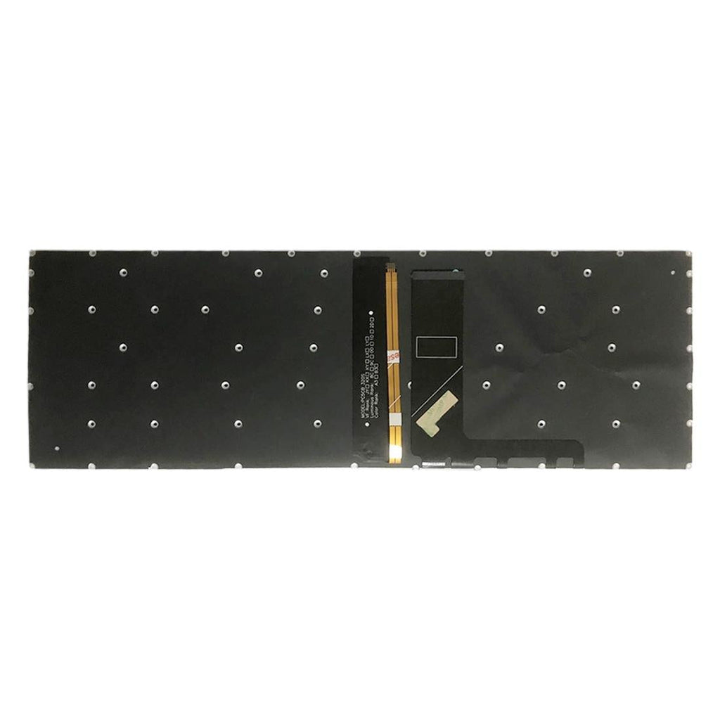 Backlit Keyboard For Lenovo Ideapad 320 Series-1915197642154053634
