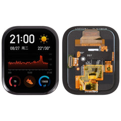 Full Lcd Screen & Digitizer For Amazfit Gts - Assembly-1915198232955326464