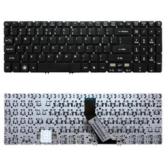 Acer Aspire V5 Keyboard - Us Version For V5-531 / 551 / 571 / M5-581-1915198420029673476