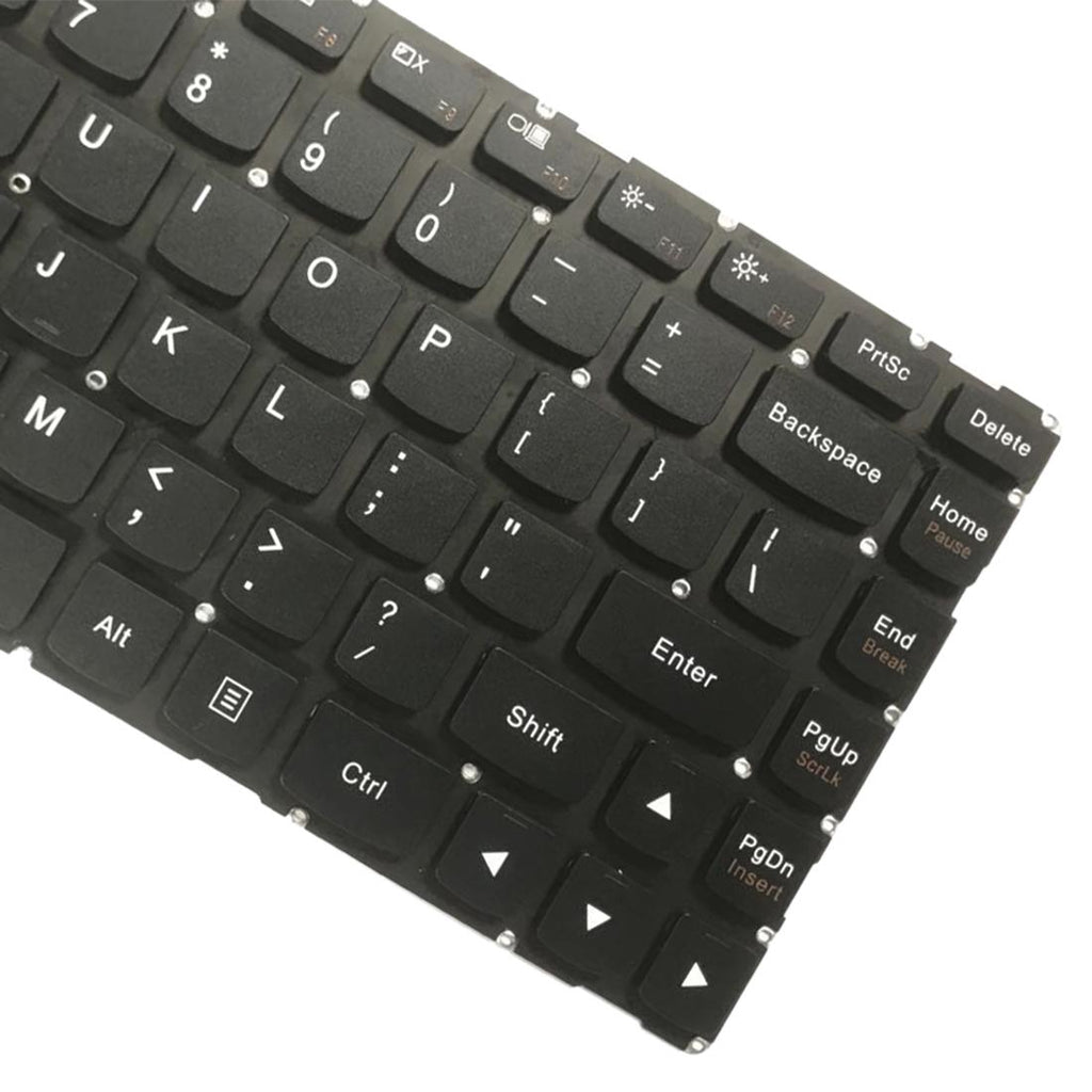 Lenovo Ideapad 500S-14 100S-14Ibr 100S-14Isk U31 300S-14Isk Keyboard - Us Version-1915198429169061892