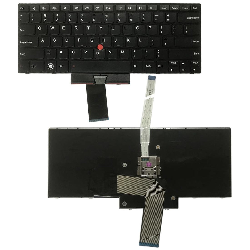Lenovo Thinkpad E420 / E320 / E325 / E425 / S420 / S420S Keyboard - Us Version-1915197560079912960