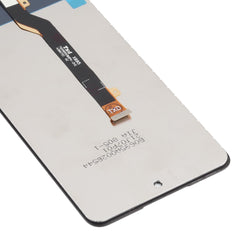 Infinix Note 11 Pro X697 Lcd Screen & Digitizer Assembly-1915198291075796995