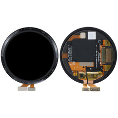 Huawei Watch Gt 3 46Mm Lcd Screen & Digitizer Assembly - Dual Cable Edition-1915197940733972481