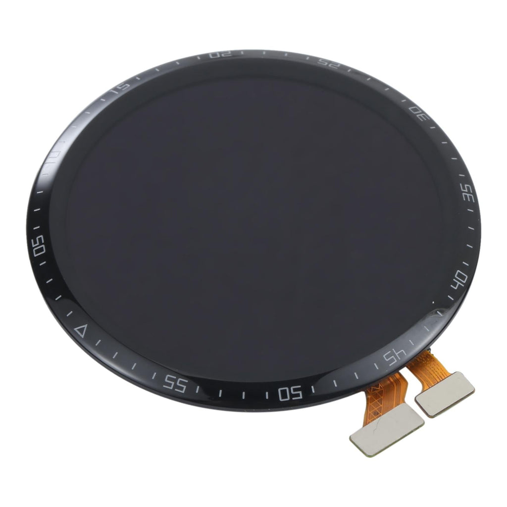 Huawei Watch Gt 3 46Mm Lcd Screen & Digitizer Assembly - Dual Cable Edition-1915197940733972482