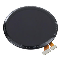 Huawei Watch Gt 3 46Mm Lcd Screen & Digitizer Assembly - Dual Cable Edition-1915197940733972482