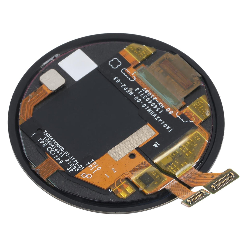 Huawei Watch Gt 3 46Mm Lcd Screen & Digitizer Assembly - Dual Cable Edition-1915197940733972483
