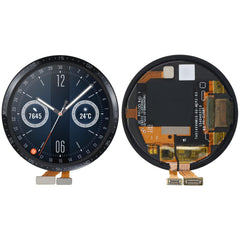 Huawei Watch Gt 3 46Mm Lcd Screen & Digitizer Assembly - Dual Cable Edition-1915197940733972480