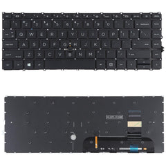 Backlit Us Keyboard For Hp Elitebook 840 / 745 G7 / G8-1915197565066940416