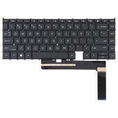 Hp Elitebook X360 Keyboard With Backlight - Us Version-1915197911289958401