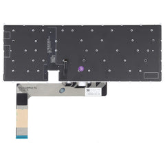 Hp Elitebook X360 Keyboard With Backlight - Us Version-1915197911289958402