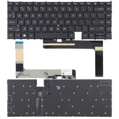 Hp Elitebook X360 Keyboard With Backlight - Us Version-1915197911289958400