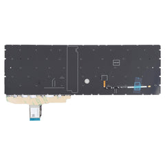 Hp Elitebook 850 G7 / G8 Keyboard With Pointing - Us Version-1915197573916921858