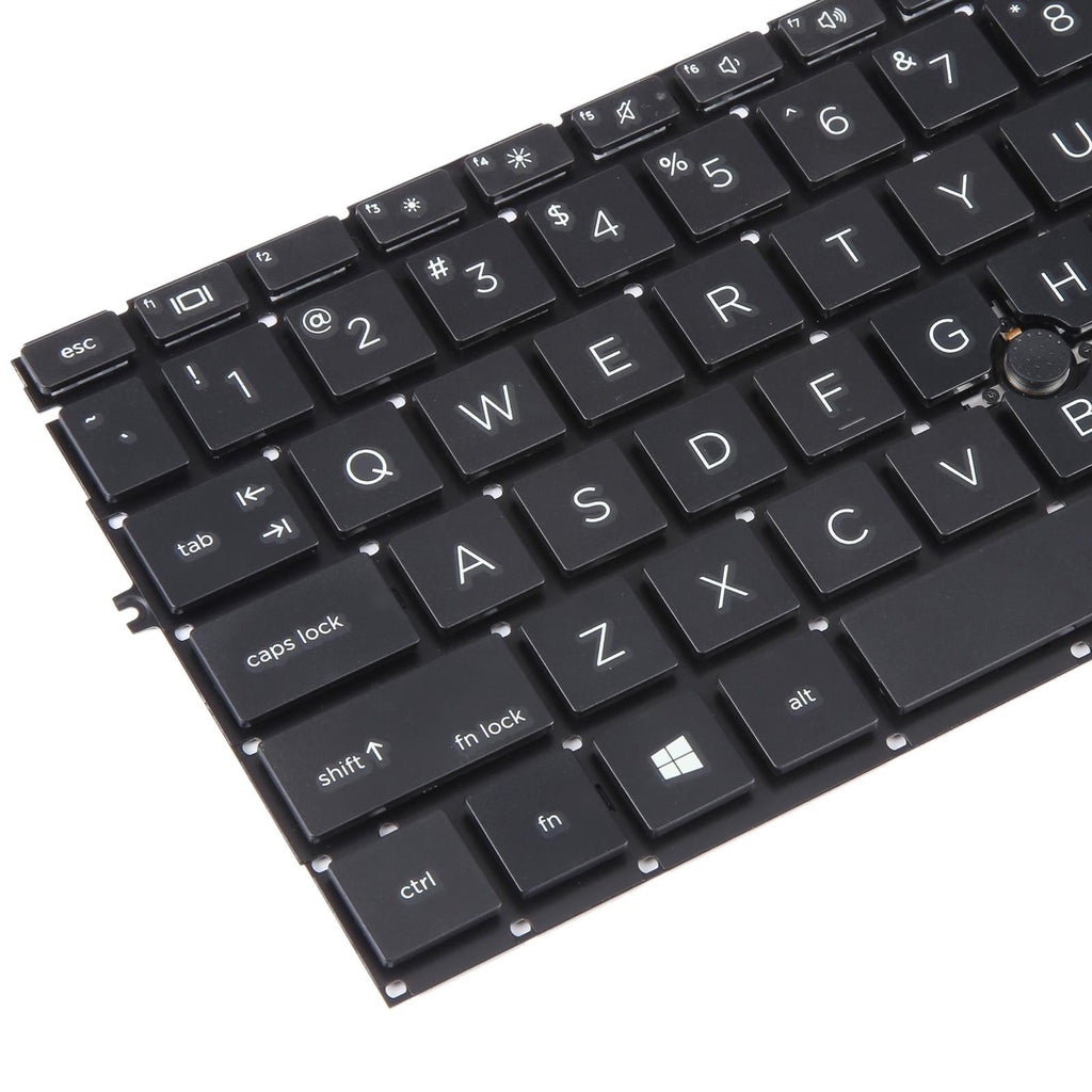 Hp Elitebook 850 G7 / G8 Keyboard With Pointing - Us Version-1915197573916921859
