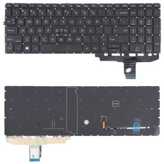 Hp Elitebook 850 G7 / G8 Keyboard With Pointing - Us Version-1915197573916921861