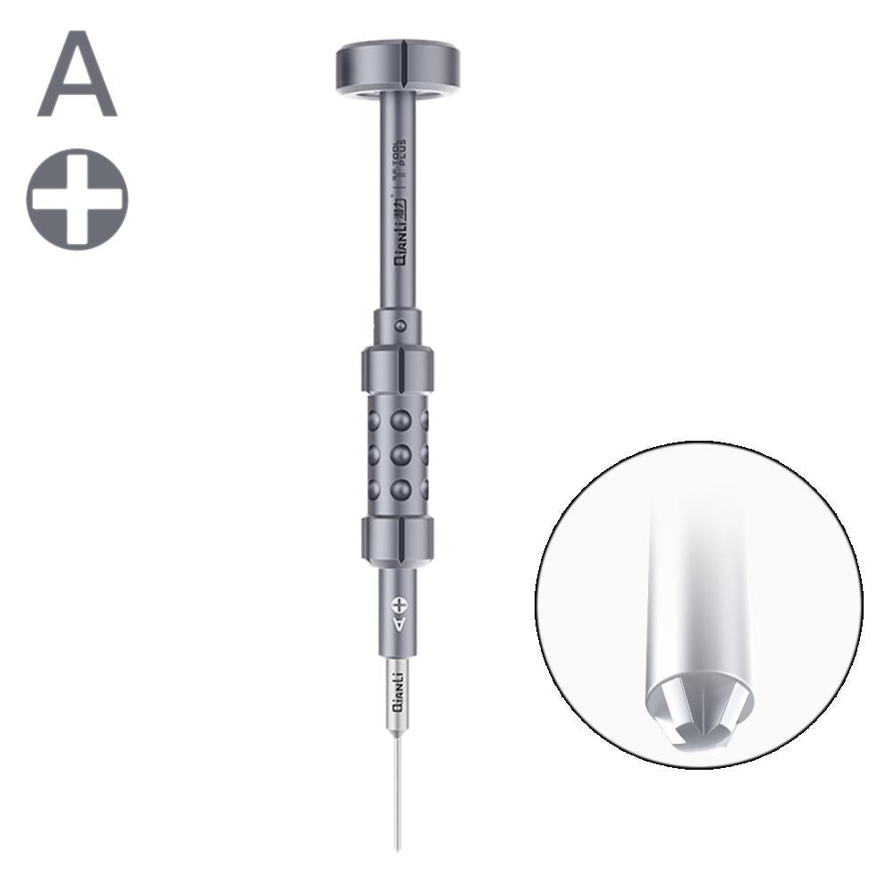 Precision 3D Texture Phillips Screwdriver - Qianli Ithor S2-1915198430632873985