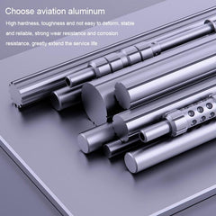 Precision 3D Texture Phillips Screwdriver - Qianli Ithor S2-1915198430632873990