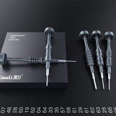 Precision 3D Texture Phillips Screwdriver - Qianli Ithor S2-1915198430632873991