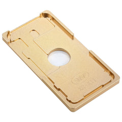 Spring Press Screen Positioning Mould For Iphone Xr / 11-1915198411670425601