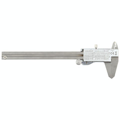 Digital Vernier Caliper - 0-150Mm Lcd Display-1915198110578118658