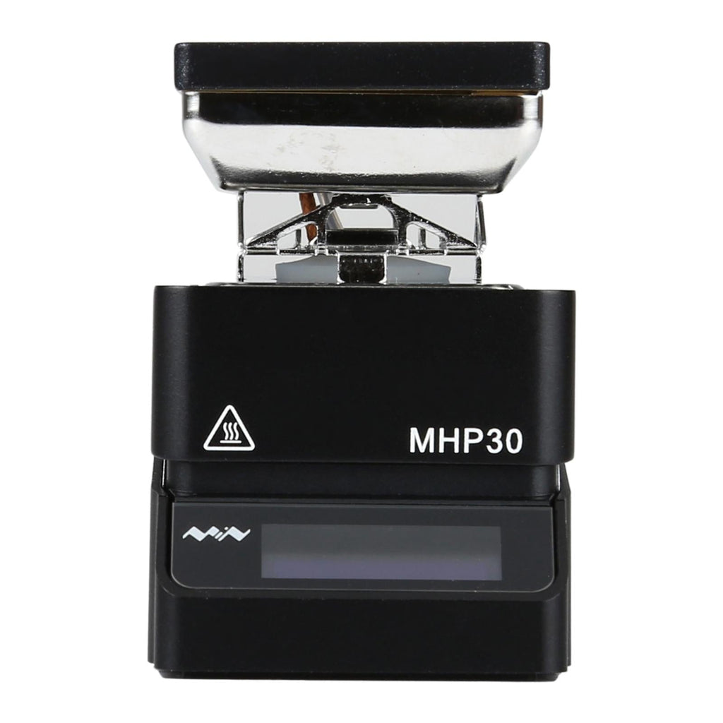 Mini Hot Plate Preheater By Miniware - Portable And Efficient-1915197966369558529