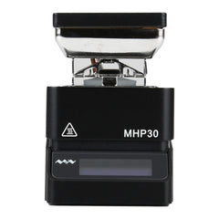 Mini Hot Plate Preheater By Miniware - Portable And Efficient-1915197966369558529