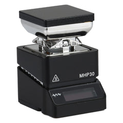 Mini Hot Plate Preheater By Miniware - Portable And Efficient-1915197966369558528
