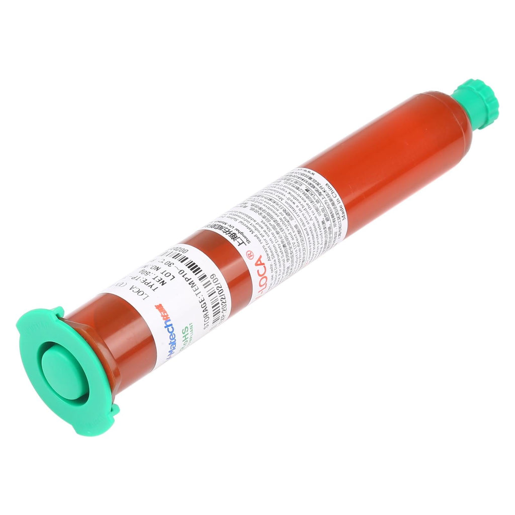 50G Uv Glue Loca Liquid Optical Clear Adhesive For Tp 1000-1915198118362746881