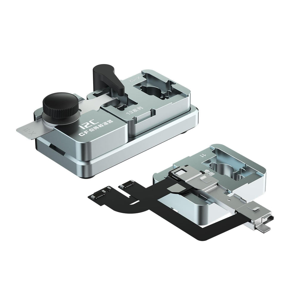 15-In-1 I2C Dot Matrix Calibrator-1915197660013400064
