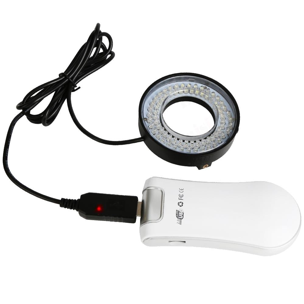 Adjustable Usb Led Ring Light - Dncb-1915197928314638340