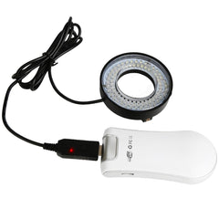 Adjustable Usb Led Ring Light - Dncb-1915197928314638340