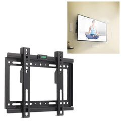 Universal Tv Wall Mount Bracket For 14-42 Inch Lcd Screens-1964932312533700613