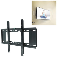 Adjustable Vertical Angle Tv Wall Mount Bracket For 26-55 Inch Screens-1964932271970586624