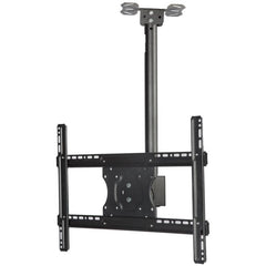 Adjustable Single Screen Tv Wall / Ceiling Mount - 32-65 Inch 0.5-2M Range-1964932361577697281