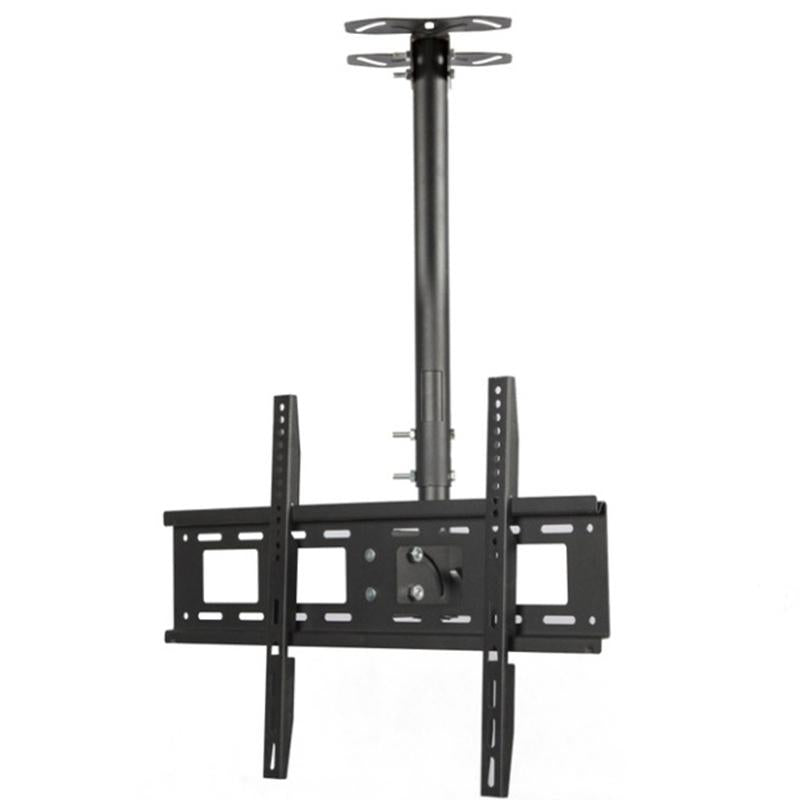 Adjustable Single Screen Tv Wall / Ceiling Mount - 32-70 Inch 0.5-2M Range-1964932284880654337