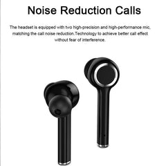 5D Stereo T & G Tg905 Tws Bluetooth Earphones With Led Display & Charging Box-1915198223937572867