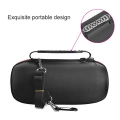 Hard Box For Jbl Pulse3 / Flip4 / Flip3 / Charge2 Bluetooth Speaker-1915197769228881922