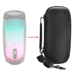 Hard Box For Jbl Pulse3 / Flip4 / Flip3 / Charge2 Bluetooth Speaker-1915197769228881920