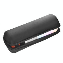 Travel Carry Case For Jbl Pulse / Charge Speakers - Black-1915197594439651330