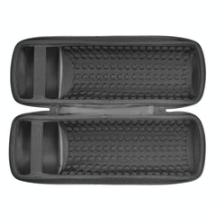 Travel Carry Case For Jbl Pulse / Charge Speakers - Black-1915197594439651328