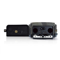 Night Vision Hunting Camera With Wide Angle And Low Battery Alert-1915197578337718275