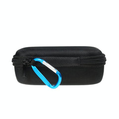Shockproof Storage Bag For Jbl Go3 Bluetooth Speaker - Outdoor Portable-1915197581198233602
