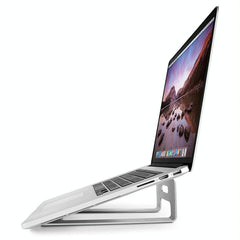 Lightweight Laptop Stand - Aluminum Alloy-1964932264286621696