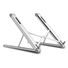 Foldable Aluminum Laptop Stand - Universal-1964932359031754759