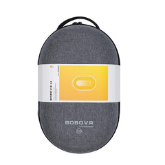 Spacious Portable Case For Oculus Quest 2 - Large Size-1915197740527259648