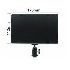 Portable 520 Led Fill Light For Outdoor Photography - No Battery-1915197763247804419