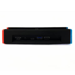 Nintendo Switch 4K Hdmi Adapter - Portable Dock-1915198409464221698