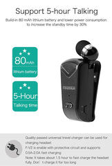 Bluetooth Earphones For Iphone Samsung And Tablets - Wireless-1915197947381944325