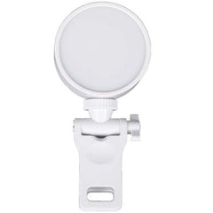 Mini Led Clip-On Selfie Fill Light For Phones-1915197875827118080