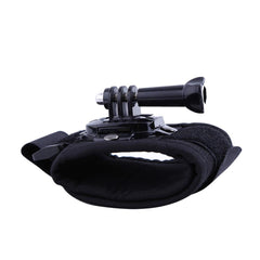 360 Degree Rotation Hand Camera Wrist Strap Mount - Gp144-1915198424739876865