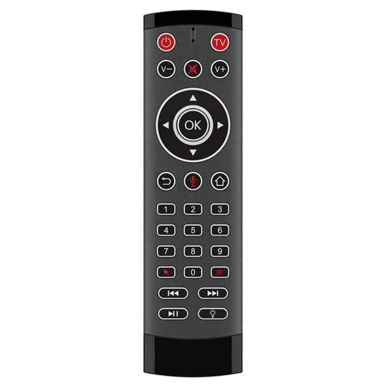 Smart Wireless Air Mouse With Ir Learning And Backlight Control-1915198384742993927